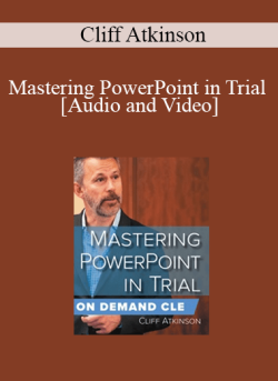 Audio and Video Mastering PowerPoint in 250x343 1 - eSy[GB]