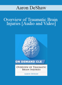 Audio and Video Overview of Traumatic Brain Injuries 250x343 1 - eSy[GB]