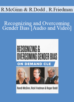 Audio and Video Recognizing and Overcoming Gender Bias 250x343 1 - eSy[GB]