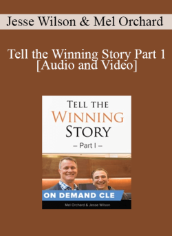 Audio and Video Tell the Winning Story Part 1 250x343 1 - eSy[GB]