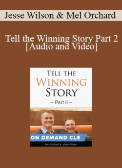 Audio and Video Tell the Winning Story Part 2 250x343 1 - eSy[GB]