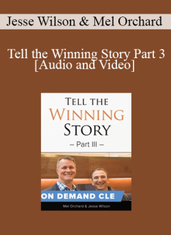 Audio and Video Tell the Winning Story Part 3 250x343 1 - eSy[GB]