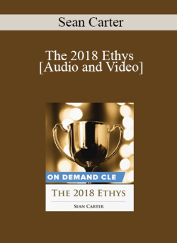 Audio and Video The 2018 Ethys 250x343 1 - eSy[GB]