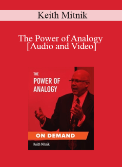 Audio and Video The Power of Analogy 250x343 1 - eSy[GB]