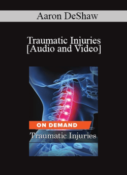 Audio and Video Traumatic Injuries 250x343 1 - eSy[GB]