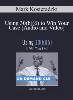 Audio and Video Using 30b6 to Win Your Case 250x343 1 - eSy[GB]