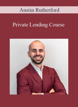 Austin Rutherford Private Lending Course 250x343 1 - eSy[GB]