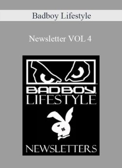 Badboy Lifestyle Newsletter VOL 4 250x343 1 - eSy[GB]