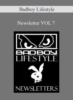 Badboy Lifestyle Newsletter VOL 7 250x343 1 - eSy[GB]