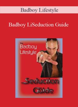 Badboy Lifestyle Seduction Guide 250x343 1 - eSy[GB]