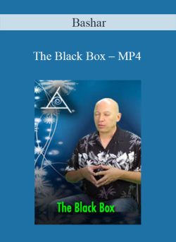 Bashar E28093 The Black Box E28093 MP4 250x343 1 - eSy[GB]