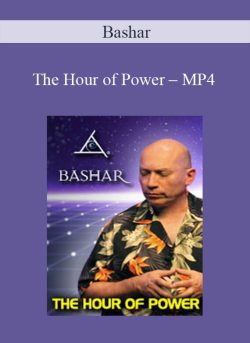 Bashar E28093 The Hour of Power E28093 MP4 250x343 1 - eSy[GB]