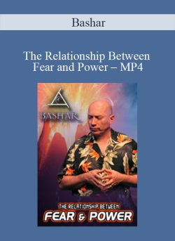 Bashar E28093 The Relationship Between Fear and Power E28093 MP4 250x343 1 - eSy[GB]