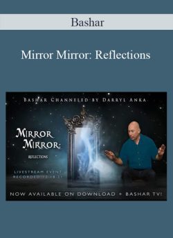 Bashar Mirror Mirror Reflections 250x343 1 - eSy[GB]