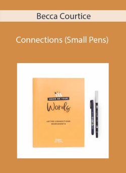 Becca Courtice Connections Small Pens 250x343 1 - eSy[GB]