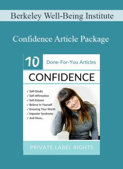 Berkeley Well Being Institute Confidence Article Package 250x343 1 - eSy[GB]