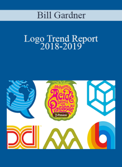 Bill Gardner Logo Trend Report 2018 2019 250x343 1 - eSy[GB]