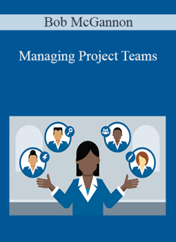 Bob McGannon Managing Project Teams 250x343 1 - eSy[GB]