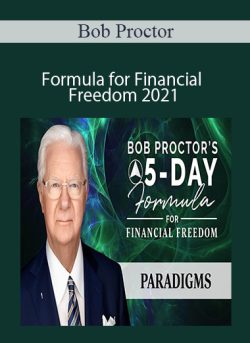 Bob Proctor Formula for Financial Freedom 2021 250x343 1 - eSy[GB]