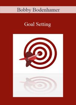 Bobby Bodenhamer Goal Setting 250x343 1 - eSy[GB]