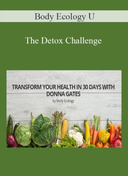 Body Ecology U The Detox Challenge 250x343 1 - eSy[GB]