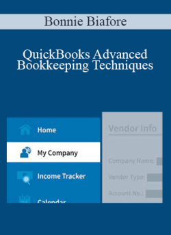 Bonnie Biafore QuickBooks Advanced Bookkeeping Techniques 250x343 1 - eSy[GB]