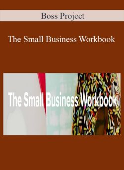 Boss Project The Small Business Workbook 250x343 1 - eSy[GB]