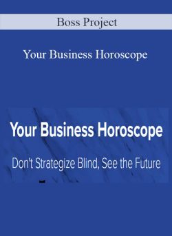 Boss Project Your Business Horoscope 250x343 1 - eSy[GB]