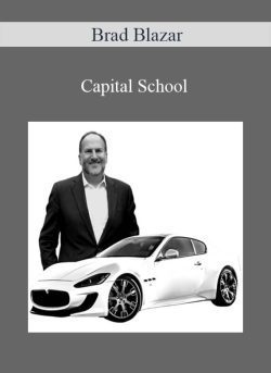 Brad Blazar Capital School 250x343 1 - eSy[GB]