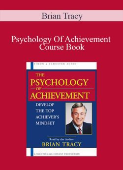 Brian Tracy Psychology Of Achievement Course Book 250x343 1 - eSy[GB]