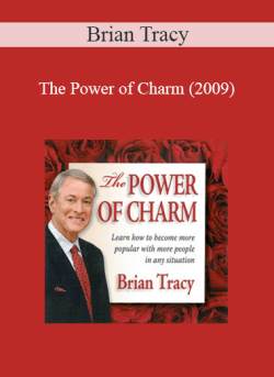 Brian Tracy The Power of Charm 2009 250x343 1 - eSy[GB]