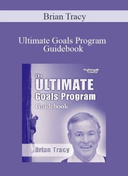 Brian Tracy Ultimate Goals Program Guidebook 250x343 1 - eSy[GB]