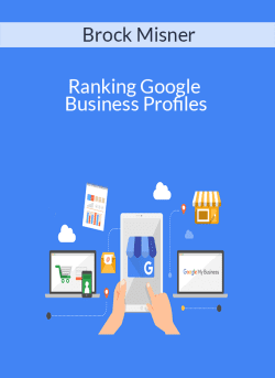 Brock Misner Ranking Google Business Profiles 250x343 1 - eSy[GB]