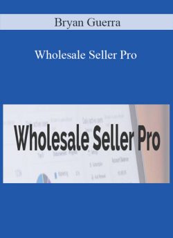 Bryan Guerra Wholesale Seller Pro 250x343 1 - eSy[GB]