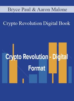 Bryce Paul Aaron Malone Crypto Revolution Digital Book 250x343 1 - eSy[GB]