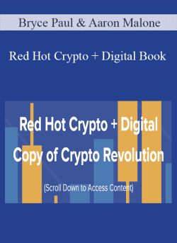 Bryce Paul Aaron Malone Red Hot Crypto Digital Book 250x343 1 - eSy[GB]