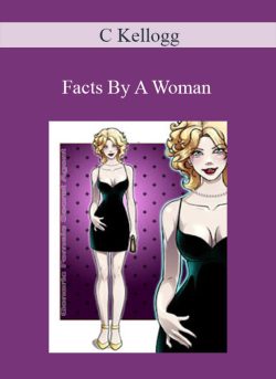 C Kellogg Facts By A Woman 250x343 1 - eSy[GB]