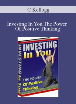 C Kellogg Investing In You The Power Of Positive Thinking 250x343 1 - eSy[GB]