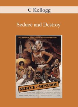 C Kellogg Seduce and Destroy 250x343 1 - eSy[GB]