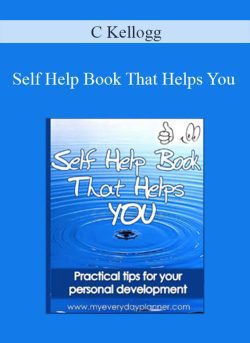 C Kellogg Self Help Book That Helps You 250x343 1 - eSy[GB]