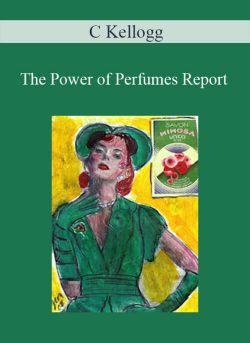 C Kellogg The Power of Perfumes Report 250x343 1 - eSy[GB]