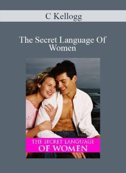 C Kellogg The Secret Language Of Women 250x343 1 - eSy[GB]