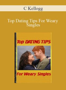 C Kellogg Top Dating Tips For Weary Singles 250x343 1 - eSy[GB]