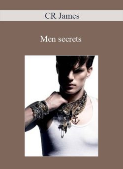 CR James Men secrets 250x343 1 - eSy[GB]