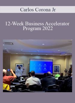 Carlos Corona Jr 12 Week Business Accelerator Program 2022 250x343 1 - eSy[GB]