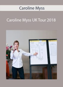 Caroline Myss Caroline Myss UK Tour 2018 250x343 1 - eSy[GB]