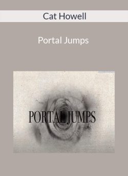 Cat Howell Portal Jumps 250x343 1 - eSy[GB]