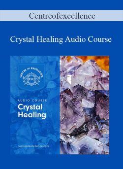 Centreofexcellence E28093 Crystal Healing Audio Course 250x343 1 - eSy[GB]