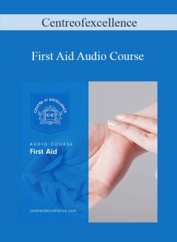 Centreofexcellence E28093 First Aid Audio Course 250x343 1 - eSy[GB]