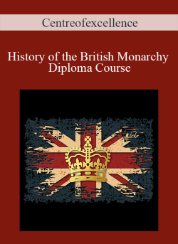 Centreofexcellence History of the British Monarchy Diploma Course 250x343 1 - eSy[GB]